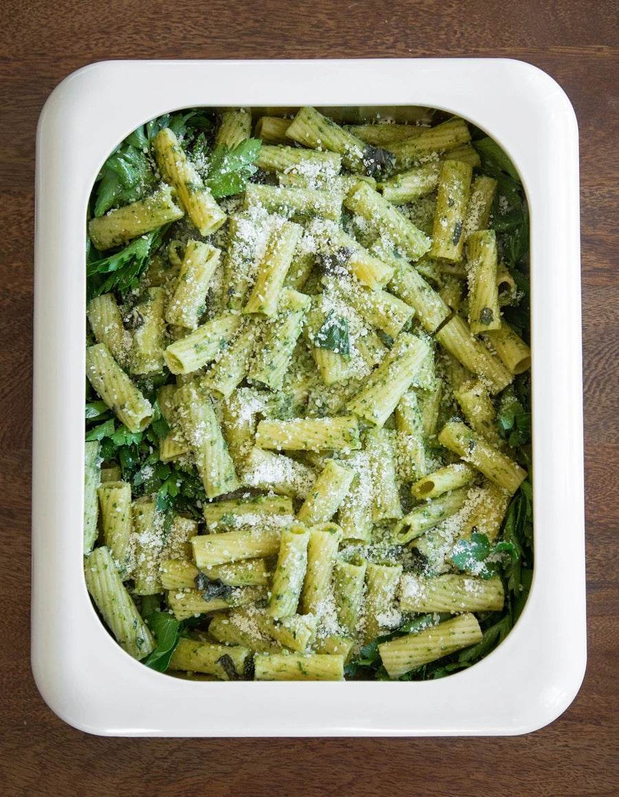 Kitchen picnic tin foil container - Mubimart