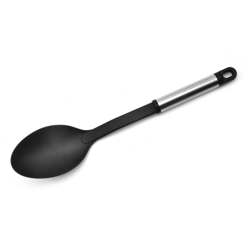 Kitchen spatula creative cooking shovel - Mubimart -  