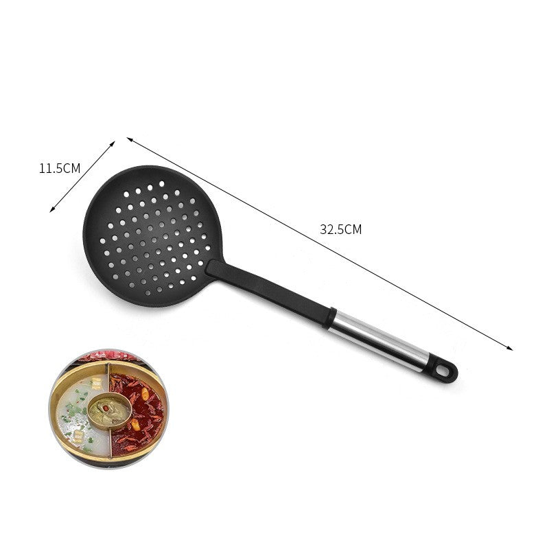 Kitchen spatula creative cooking shovel - Mubimart -  