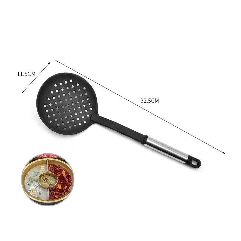 Kitchen spatula creative cooking shovel - Mubimart
