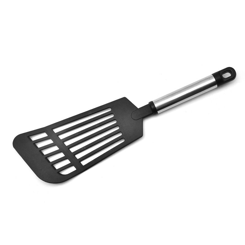 Kitchen spatula creative cooking shovel - Mubimart -  