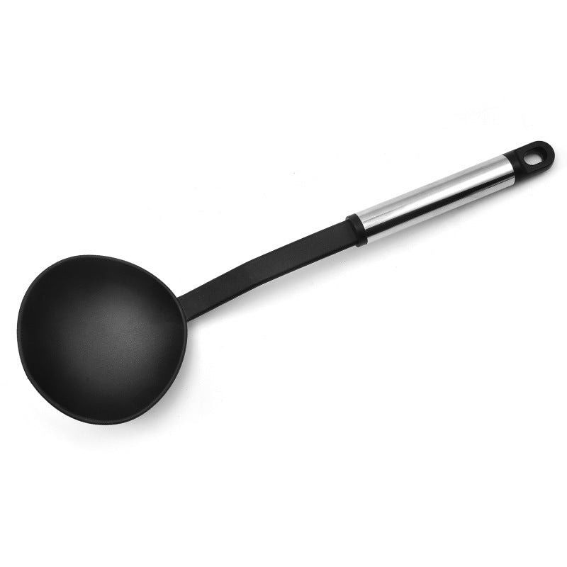 Kitchen spatula creative cooking shovel - Mubimart -  