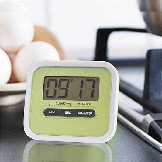 Kitchen timer - Mubimart