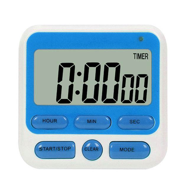 Kitchen timer student - Mubimart
