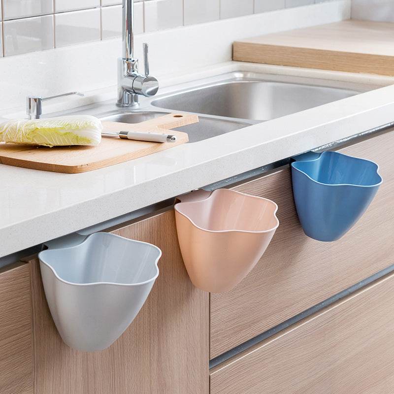 Kitchen trash can - Mubimart