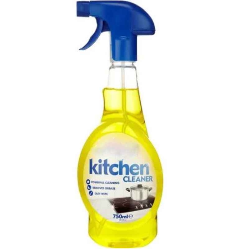 Kitchen Cleaners