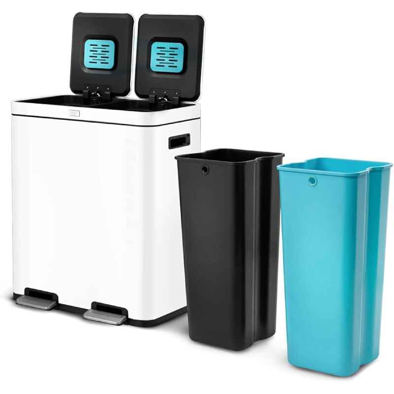 Kitchen Trash Cans