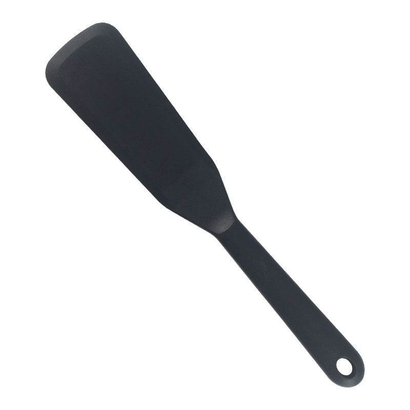 Kitchenware Silicone Omelette Shovel Mini Spatula Spatula - Mubimart
