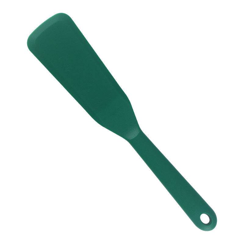 Kitchenware Silicone Omelette Shovel Mini Spatula Spatula - Mubimart