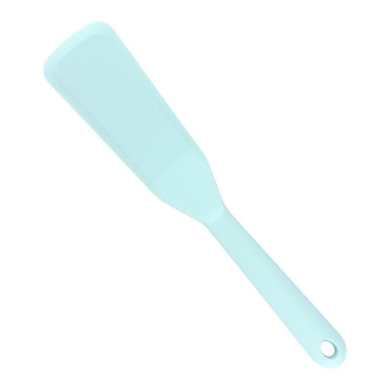Kitchenware Silicone Omelette Shovel Mini Spatula Spatula - Mubimart