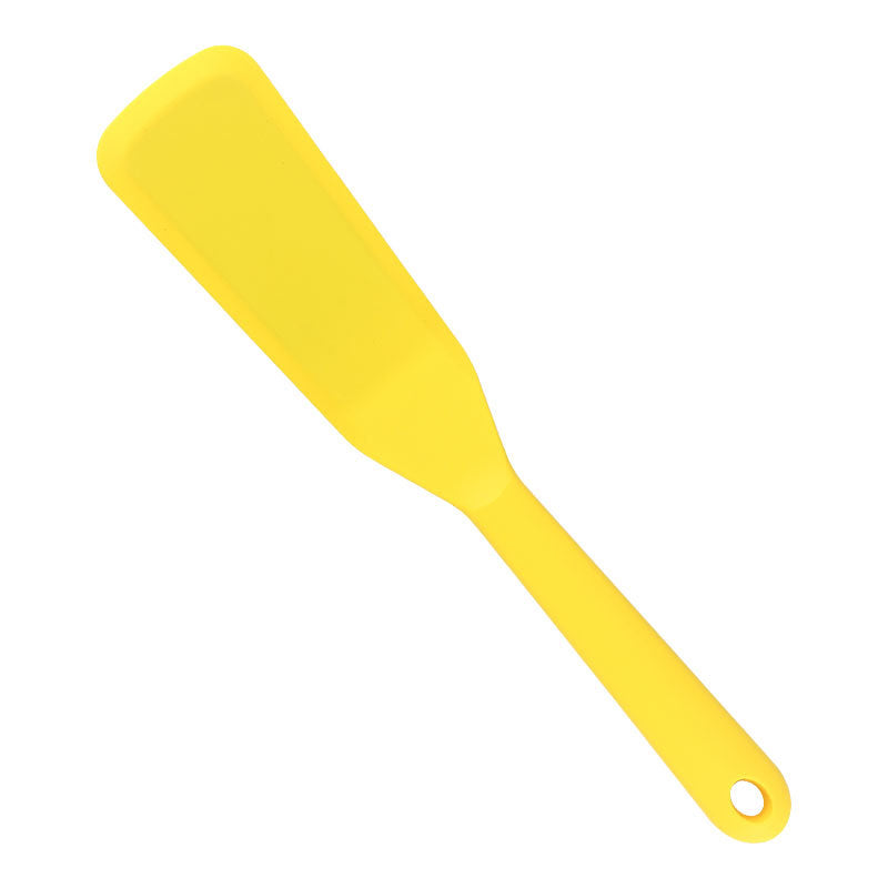 Kitchenware Silicone Omelette Shovel Mini Spatula Spatula - Mubimart -  