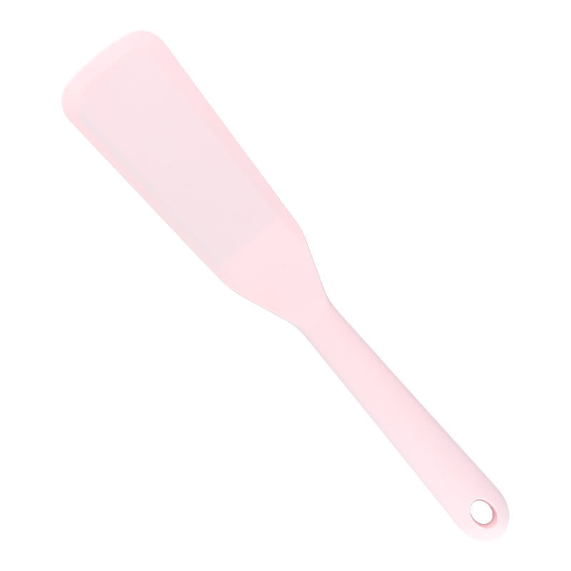 Kitchenware Silicone Omelette Shovel Mini Spatula Spatula - Mubimart -  