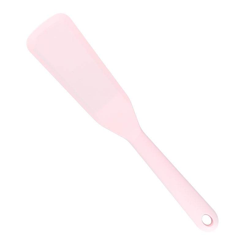 Kitchenware Silicone Omelette Shovel Mini Spatula Spatula - Mubimart
