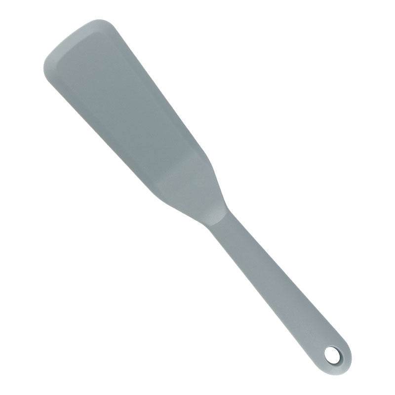 Kitchenware Silicone Omelette Shovel Mini Spatula Spatula - Mubimart