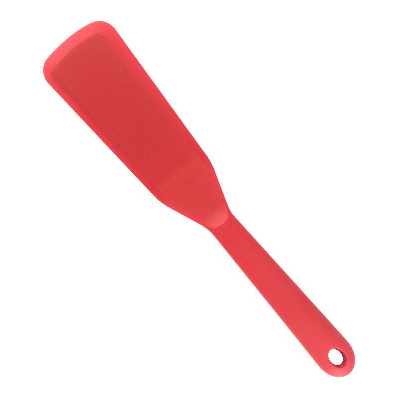 Kitchenware Silicone Omelette Shovel Mini Spatula Spatula - Mubimart