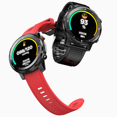 L15 smart bracelet watch - Mubimart - Smart Watch 