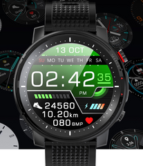 L15 smart bracelet watch - Mubimart -  