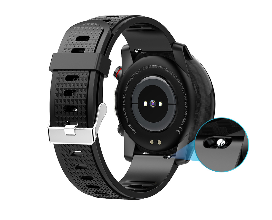 L15 smart bracelet watch - Mubimart -  