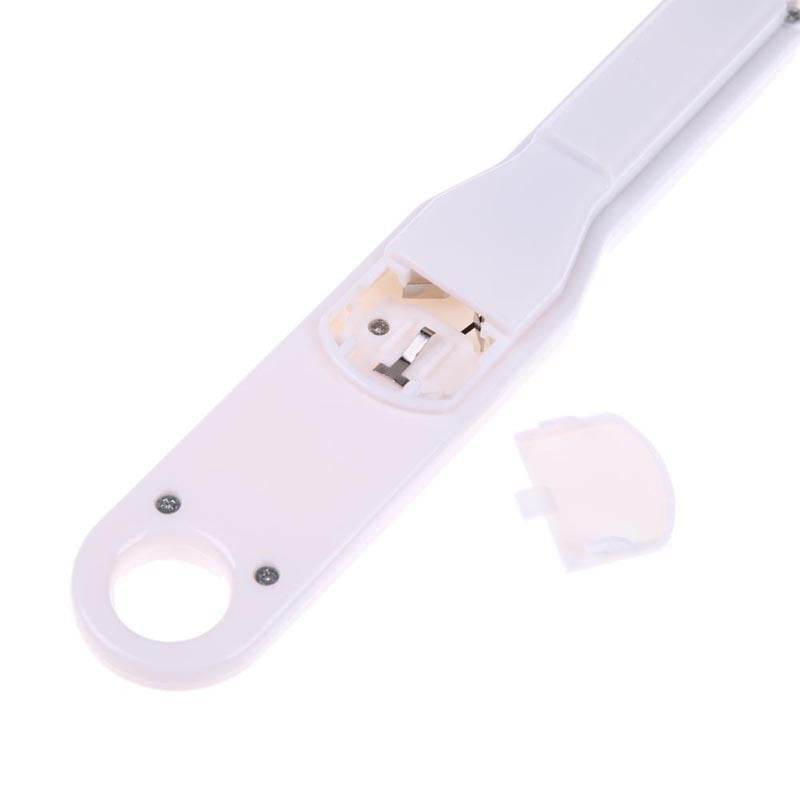 LCD Digital Kitchen Scale Electronic Cooking Food Weight Measuring Spoon Grams Coffee Tea Sugar Spoon Scale Kitchen Tools - Mubimart