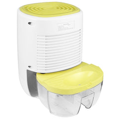 LCD household dehumidifier - Mubimart -  