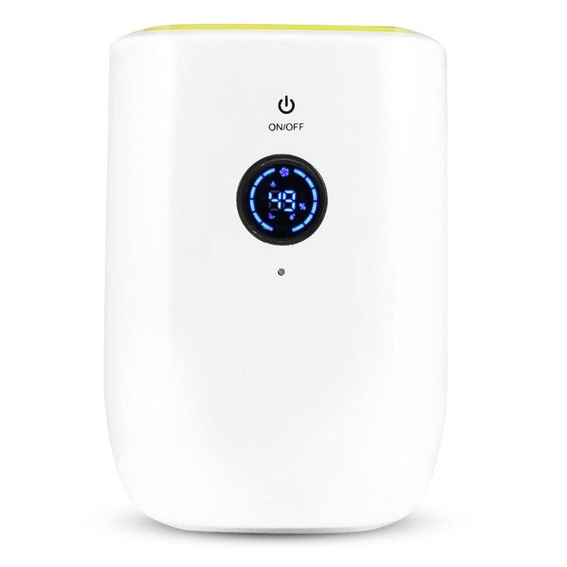 LCD household dehumidifier - Mubimart