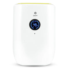 LCD household dehumidifier - Mubimart -  