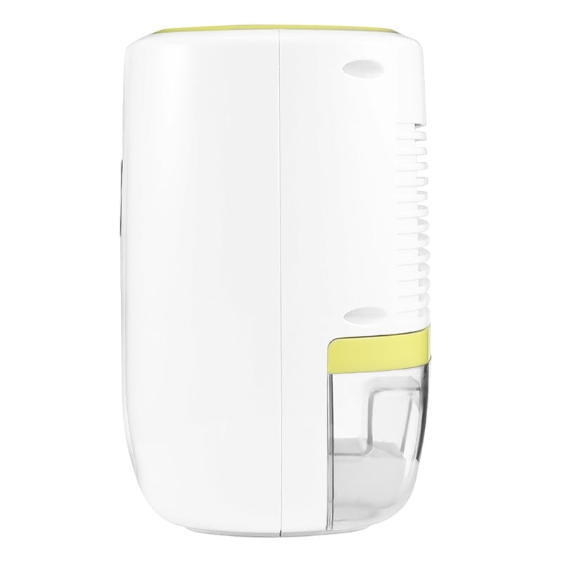 LCD household dehumidifier - Mubimart -  