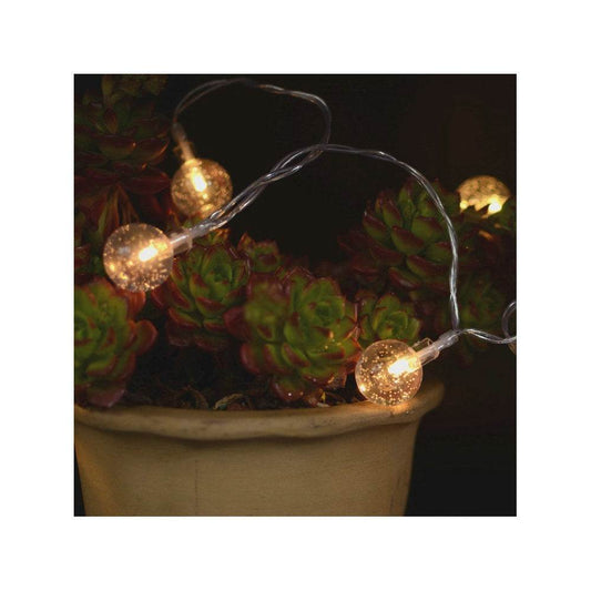 LED Lights Flashing String Lights Starry - Mubimart