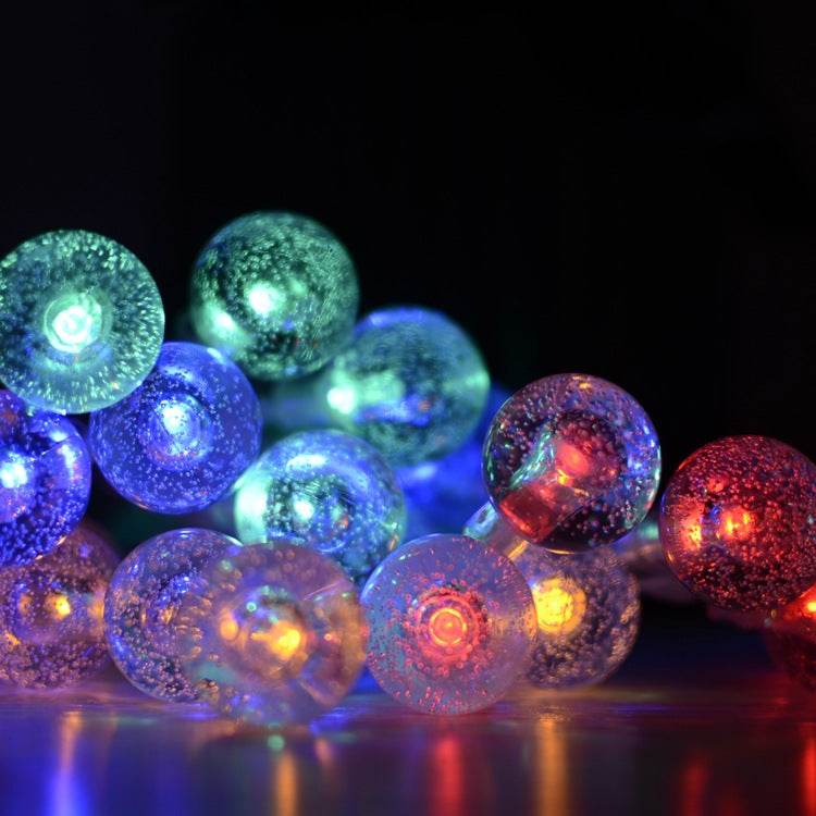 LED Lights Flashing String Lights Starry - Mubimart
