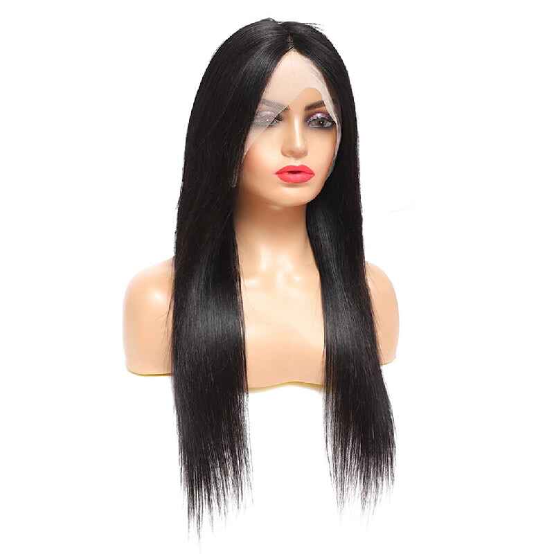 Lace Front Wigs