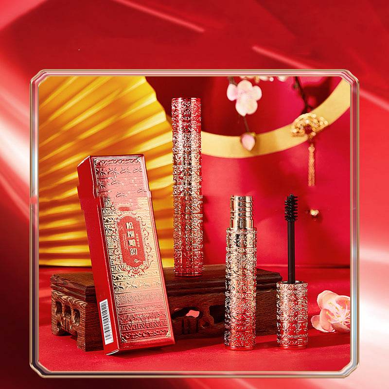 Ladies Fashion Waterproof Mascara Base - Mubimart