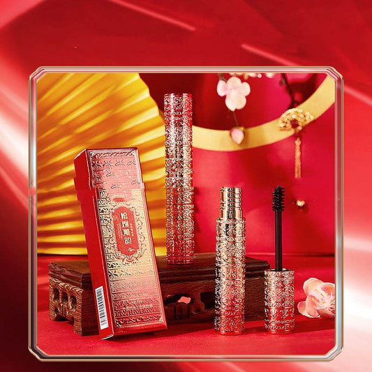 Ladies Fashion Waterproof Mascara Base - Mubimart