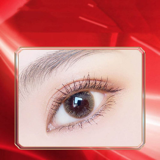 Ladies Fashion Waterproof Mascara Base - Mubimart