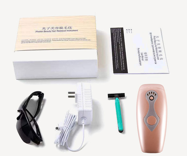 Ladies hair remover - Mubimart -  