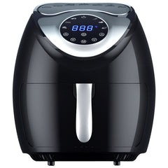 Large Capacity 8L Intelligent Air Fryer - Mubimart -  