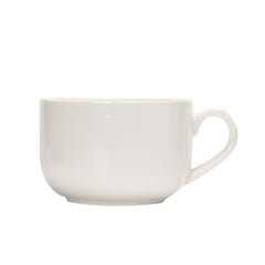 Large Capacity Ceramic Mug Coffee Mug - Mubimart -  