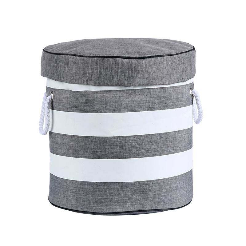 Large Capacity Fast Storage Box For Children's Toy Storage Bucket - Mubimart