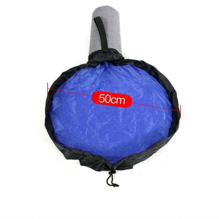 Large Capacity Fast Storage Box For Children's Toy Storage Bucket - Mubimart