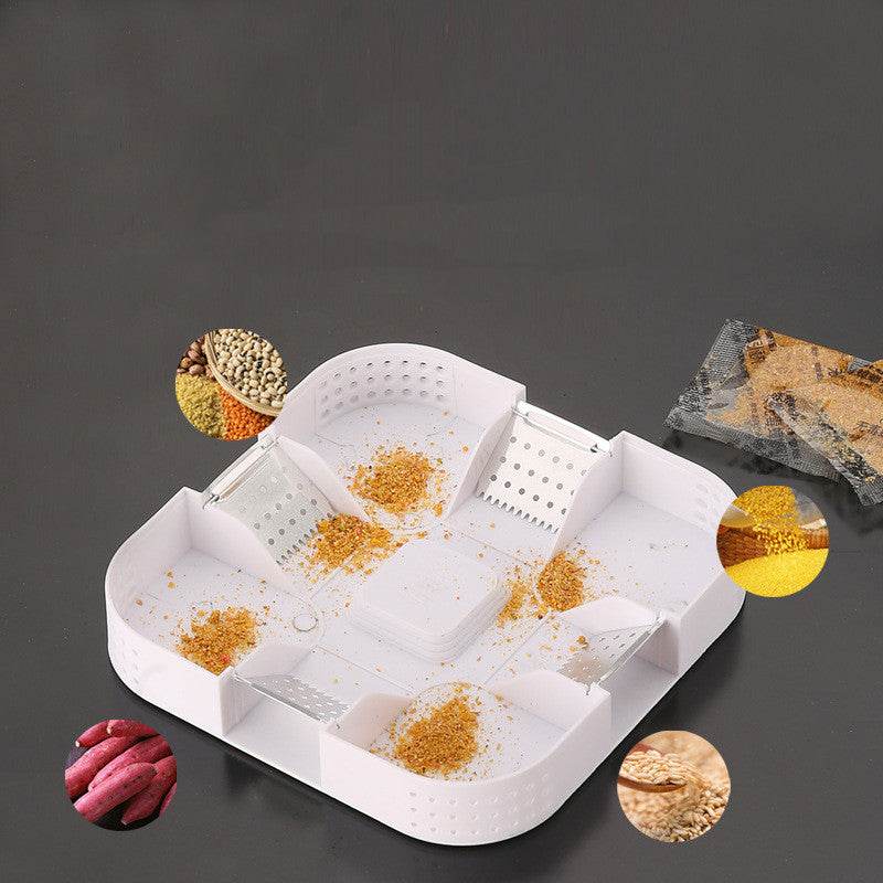 Large Cockroach Trap, Cockroach Trap, Cockroach Killer, Cockroach House, Cockroach Medicine House, Catch Box - Mubimart