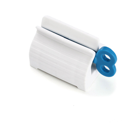 Large Manual Toothpaste Facial Cleanser Hand Cream Squeezer - Mubimart -  