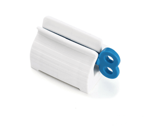 Large Manual Toothpaste Facial Cleanser Hand Cream Squeezer - Mubimart