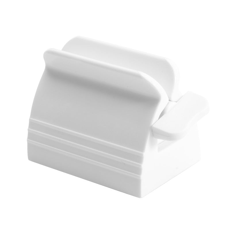 Large Manual Toothpaste Facial Cleanser Hand Cream Squeezer - Mubimart -  