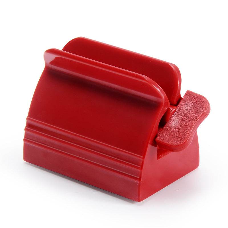 Large Manual Toothpaste Facial Cleanser Hand Cream Squeezer - Mubimart