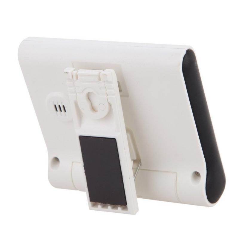 Large Screen Digital Timer Kitchen Timer Kitchen Digital Timer - Mubimart