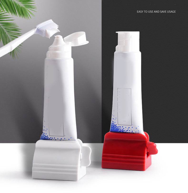 Large Toothpaste Squeezer Lazy Toothpaste Squeeze Artifact - Mubimart
