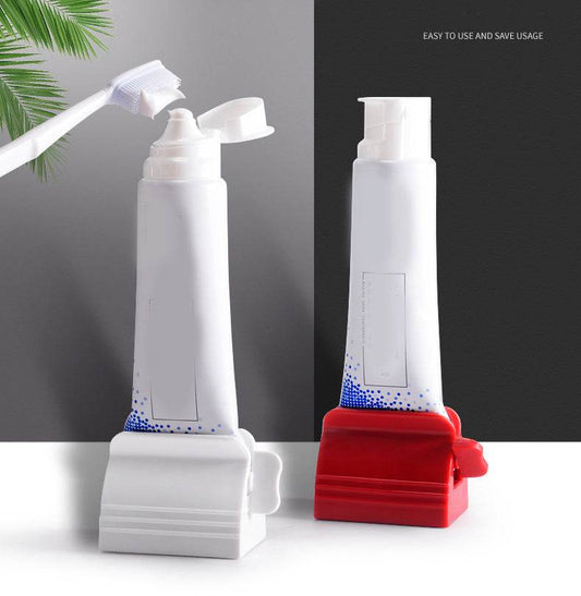 Large Toothpaste Squeezer Lazy Toothpaste Squeeze Artifact - Mubimart