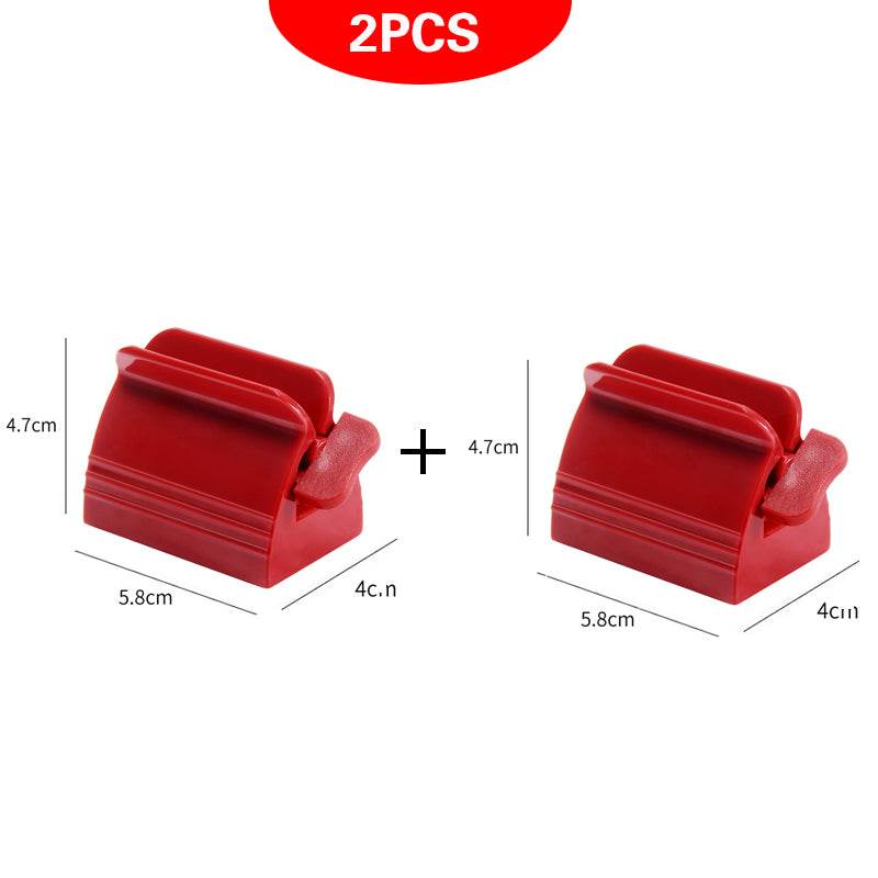 Large Toothpaste Squeezer Lazy Toothpaste Squeeze Artifact - Mubimart