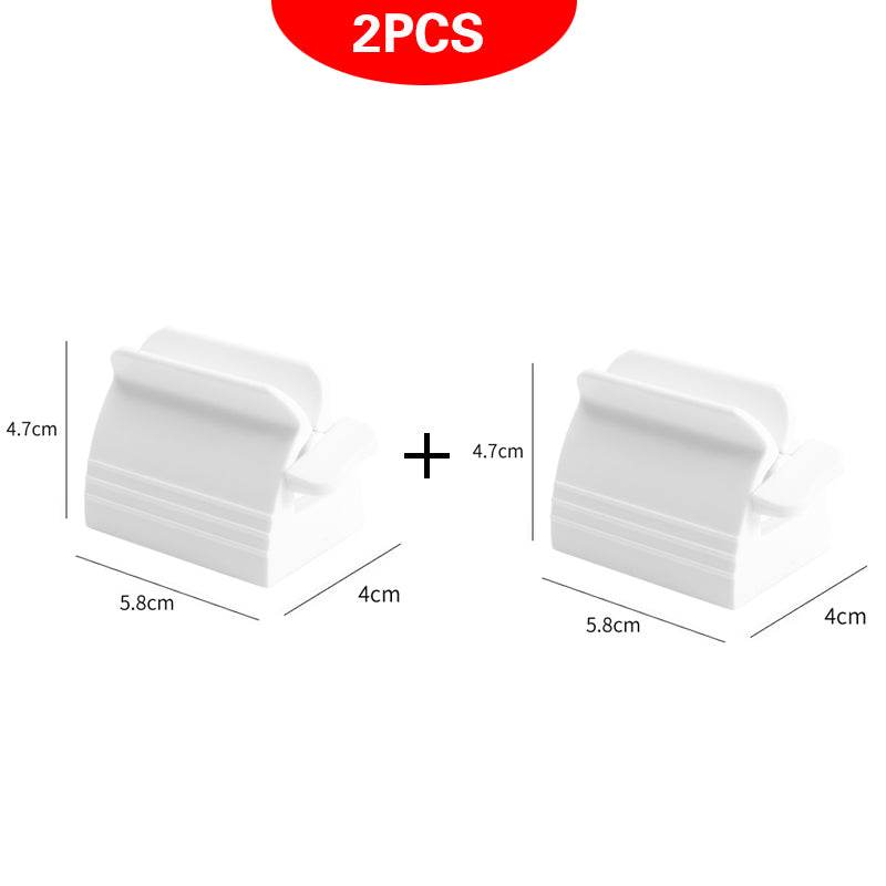 Large Toothpaste Squeezer Lazy Toothpaste Squeeze Artifact - Mubimart