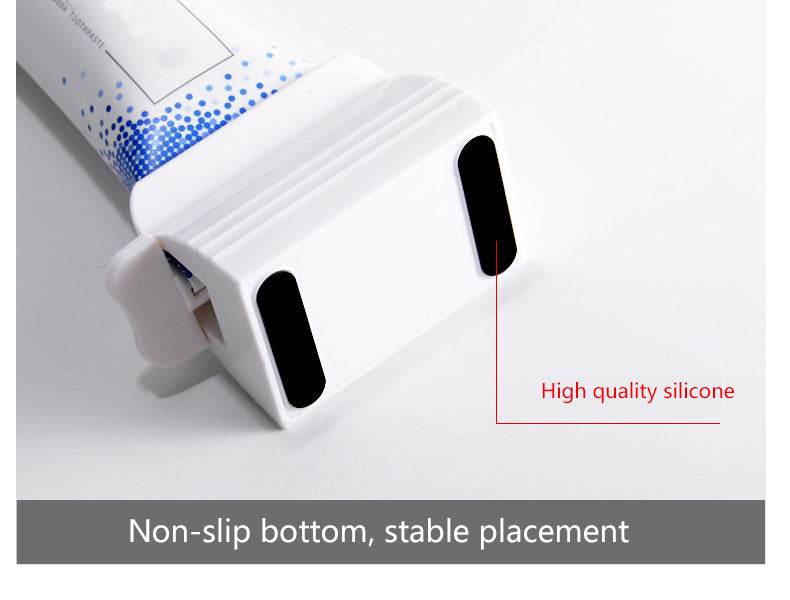 Large Toothpaste Squeezer Lazy Toothpaste Squeeze Artifact - Mubimart