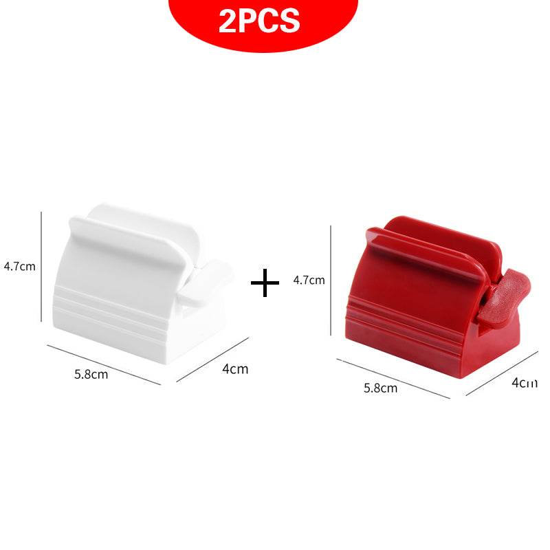 Large Toothpaste Squeezer Lazy Toothpaste Squeeze Artifact - Mubimart